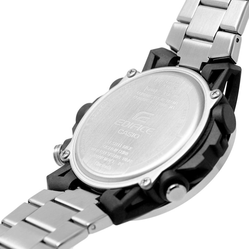 Reloj bistec stainless discount steel