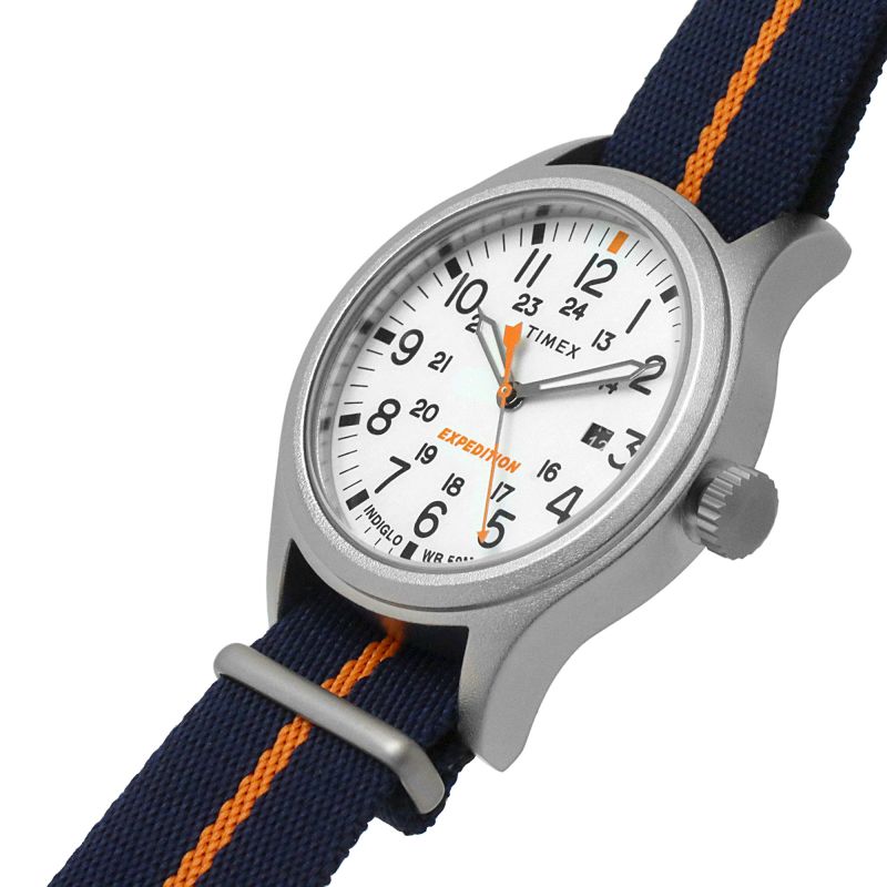 Timex TW2V22800 Expedition Sierra NATO strap Men's Watch