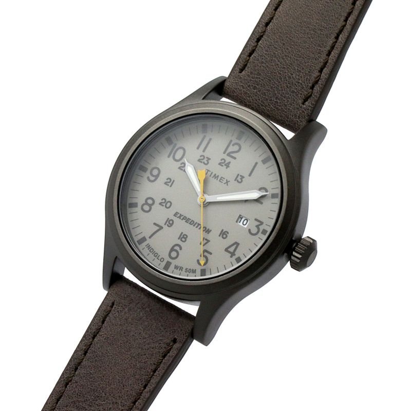 Timex khaki online