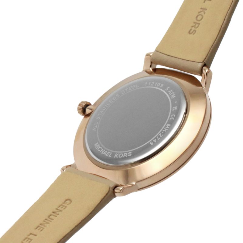 Michael Kors MK2748 Pyper Quartz Women's Watch - mzwatcheslk srilanka