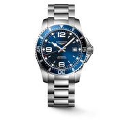 LONGINES L37424966 HydroConquest Sport Swiss Automatic Men's Watch - mzwatcheslk srilanka