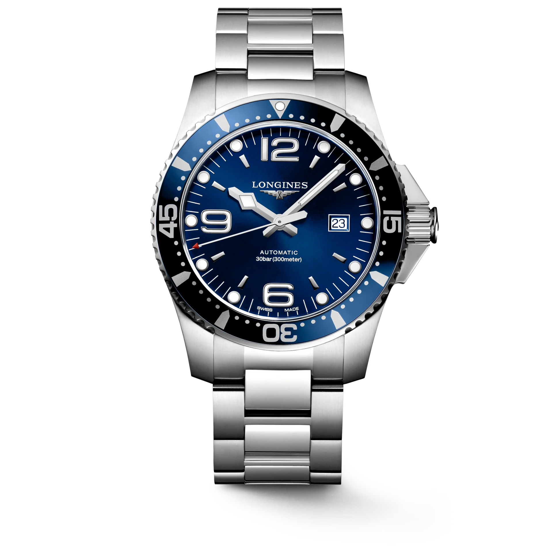 Longines l38414966 2025