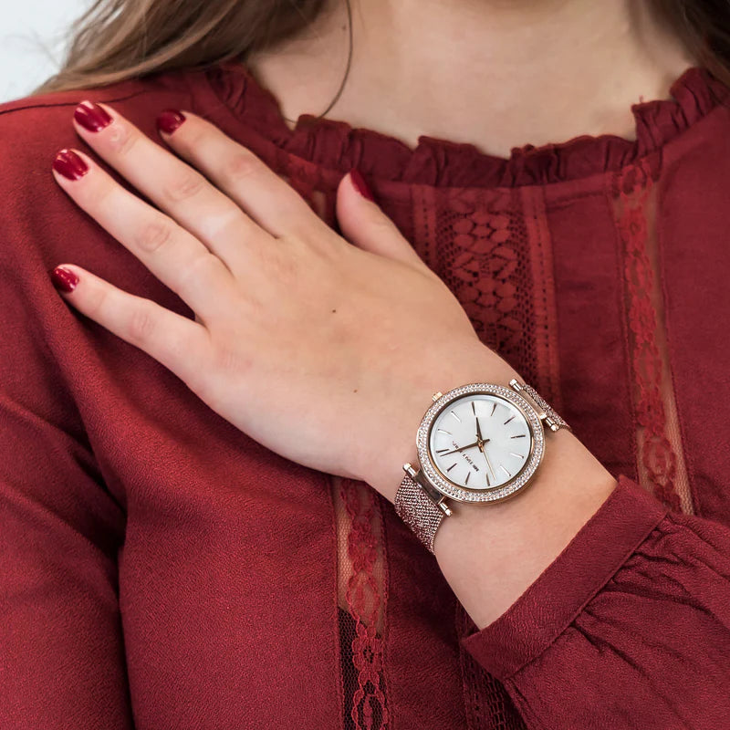 Michael kors mk4519 hotsell