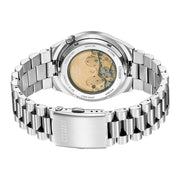 Citizen Tsuyosa NJ0150-81X Automatic Green Dial Men's Watch - mzwatcheslk srilanka