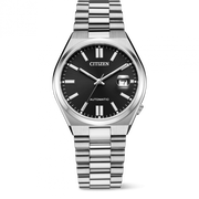 Citizen Tsuyosa NJ0150-81E Automatic Stainless Steel Men’s Watch - mzwatcheslk srilanka