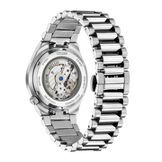 Citizen NK5010-51L Tsuyosa Small Second Blue Dial Stainless Steel Automatic Men's Watch