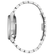 Citizen NK5010-51X Tsuyosa Small Second Green Dial Stainless Steel Automatic Men's Watch