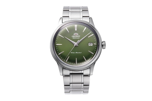 Orient RA-AC0M09E Bambino 38mm Stainless Steel Automatic Men's Watch