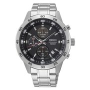 Seiko SKS641P1 Quartz Chronograph Men's Watch - mzwatcheslk srilanka