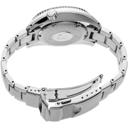 Seiko SPB101J1 Prospex Automatic Sumo Stainless Steel Bracelet Black Dial Men's Watch