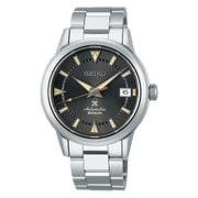 Seiko SPB243J1 Prospex 1959 Alpinist Reinterpretation Grey Dial Men's Watch - mzwatcheslk srilanka