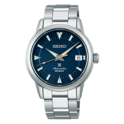 Seiko  SPB249J1 Prospex 'Deep Lake' Alpinist Automatic Watch Men's Watch - mzwatcheslk srilanka