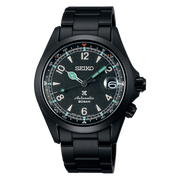 SPB337J1 Prospex ‘Black Series Night’ Alpinist Limited Edition 5500pcs Men's Watch - mzwatcheslk srilanka