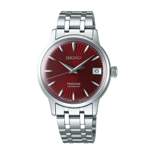 Seiko SRP853J1 Presage WOMEN'S Watch