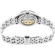 Seiko SRPF47J1 Presage Cream Dial Automatic Women's Watch - mzwatcheslk srilanka