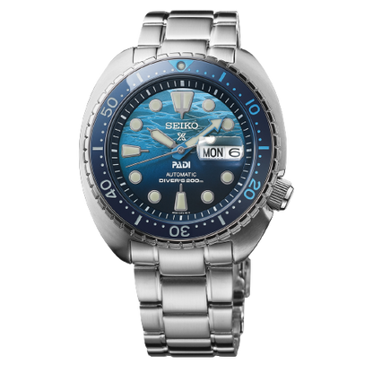 Jam seiko online padi