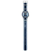 Seiko 5 Sports SRPK37K1  Sports X Honda Super Cub Limited Edition Men's Watch