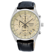 Seiko SSB383P1 Chronograph Quartz100M Men's Watch - mzwatcheslk srilanka