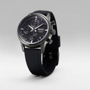 Seiko SSB393P1 Discover More Titanium Chronograph Quartz 100M Men's Watch - mzwatcheslk srilanka