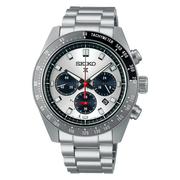 Seiko SSC911P1 Prospex Speedtimer ‘Go Large’ Solar Chronograph Men's Watch - mzwatcheslk srilanka