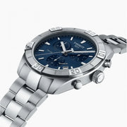 Tissot T1019171104600 PR 100 Sport Chic Chronograph Women’s Watch - mzwatcheslk srilanka