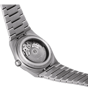 Tissot T1372071105100  PRX Powermatic 80 35mm Black Dial Stainless Steel Men's & Women's Watch