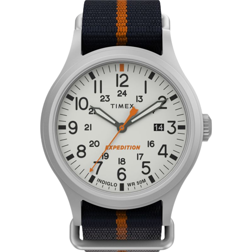 Timex TW2V22800 Expedition Sierra NATO strap Men's Watch