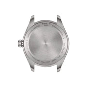 Tissot  T1502101103100 PR 100 Quartz 34mm Silver Dial Stainless Steel Women’s Watch