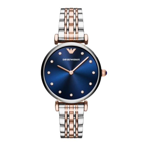 Emporio Armani AR11092 Stainless Steel Bracelet Women's Watch