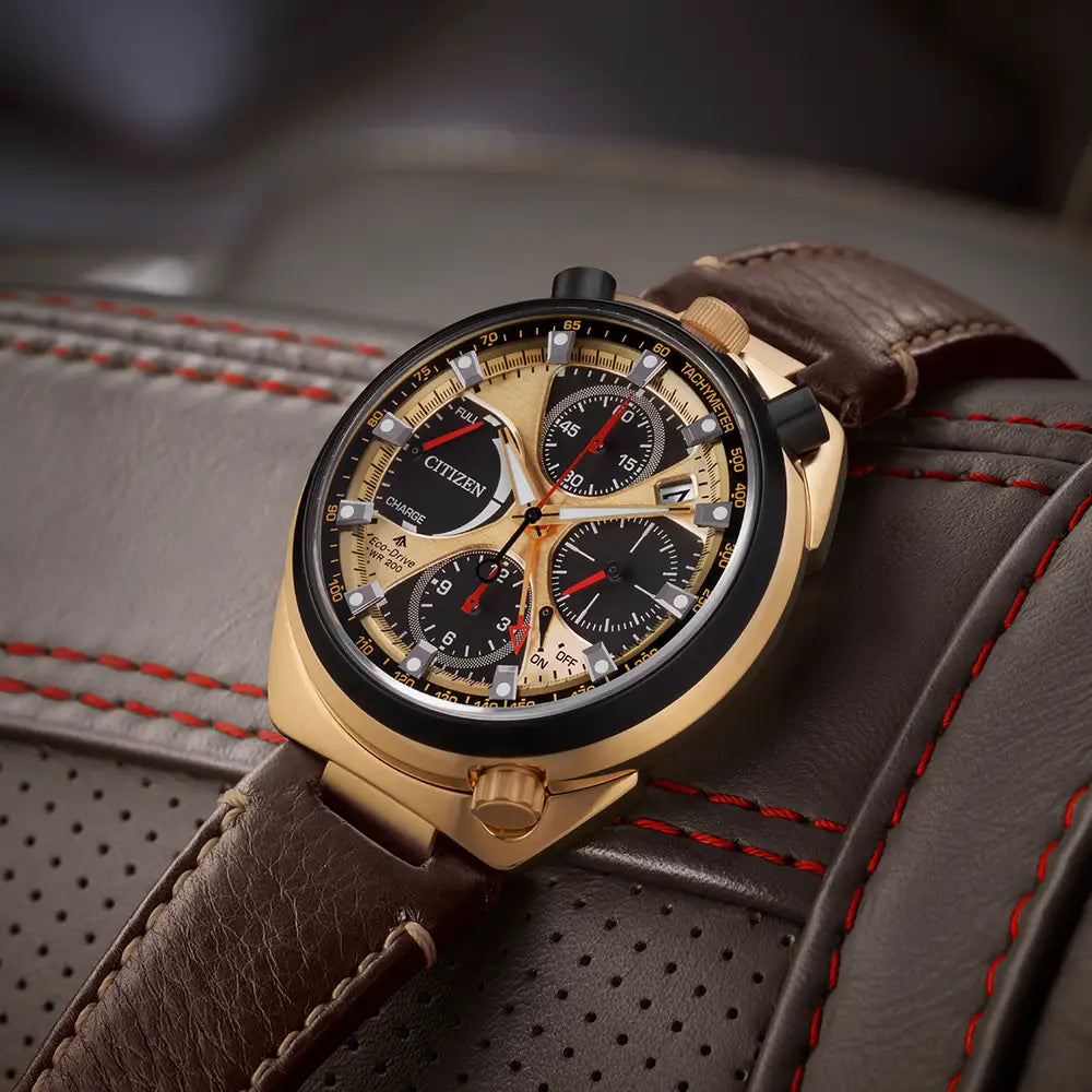 Citizen AV0072 01X Limited Edition Promaster Bullhead Racing Chronogra citizen-av0072-01x-limited-edition-promaster-bullhead-racing-chronogra