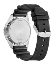 Citizen AW1769-10E  Eco Drive Marine Diver Black Dial Men’s Watch