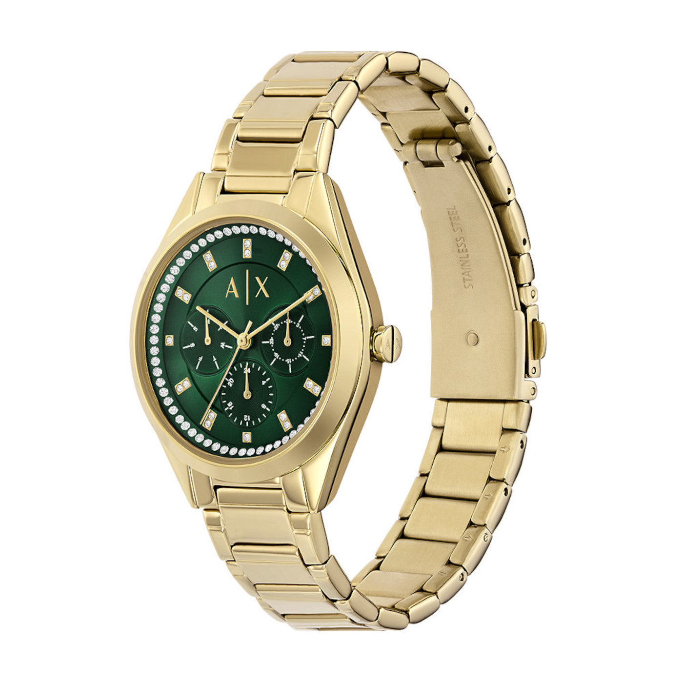 Armani Exchange – mzwatcheslk