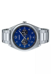 CASIO MTP-M300D-2A Moonphase ANALOG Men's Watch