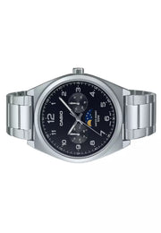 CASIO MTP-M300D-1A  ANALOG Moonphase Men's Watch