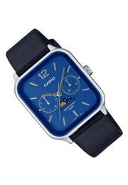 CASIO MTP-M305L-2A Moonphase Quartz Men's Watch