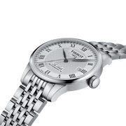 Tissot T0064071103300  Le Locle Powermatic 80 Automatic stainless steel Men's Watch