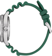 Citizen NY0121-09X  Promaster Automatic Rubber Strap Men’s Watch