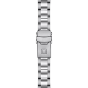 Tissot T1202101109100 Seastar 1000 Quartz (36mm) Turquoise Dial Stainless Steel Bracelet Mens / Womens Watch
