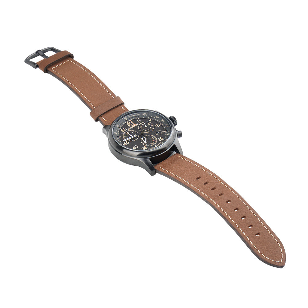Timex T49905 Expedition Chronograph Watch Men's Watch - mzwatcheslk srilanka