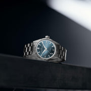 Hamilton H36105140 Jazzmaster Performer Auto 34mm Stainless Steel Women's Watch