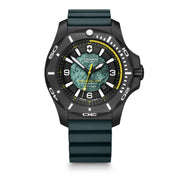 Victorinox Swiss Army 241957.1 I.N.O.X. Professional Diver Titanium Limited Edition Men's Watch - mzwatcheslk srilanka