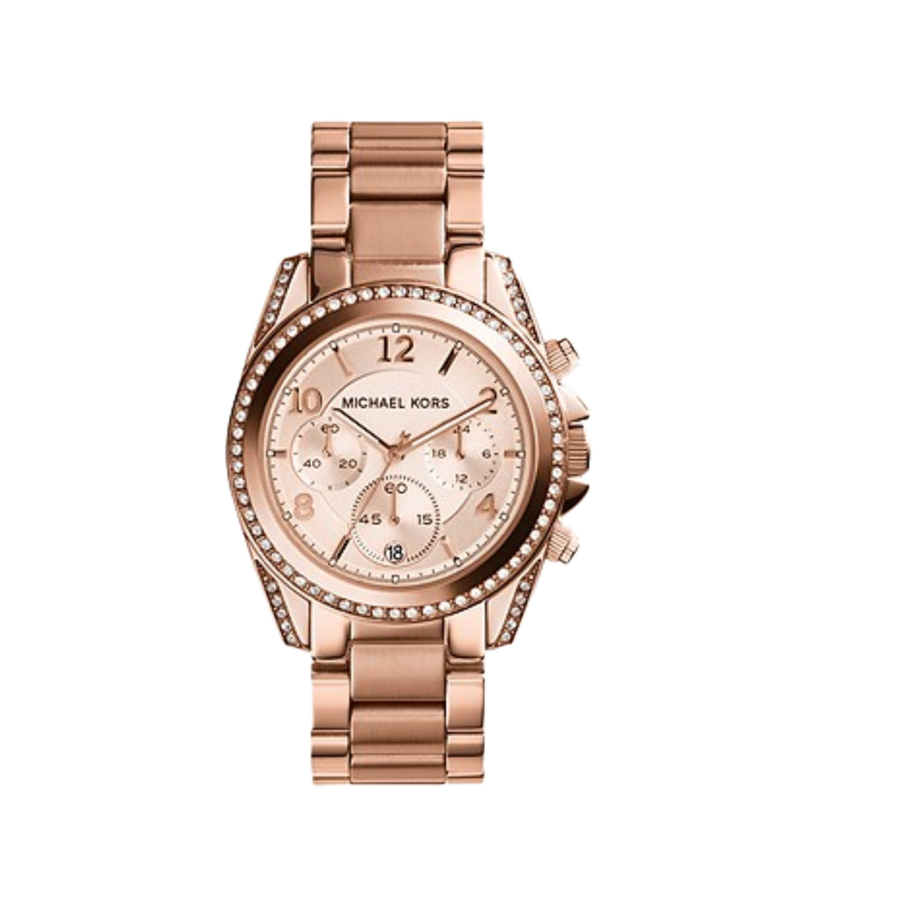 Michael kors hotsell womens watches canada