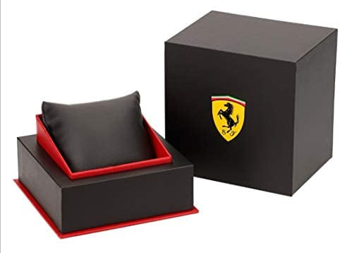 Scuderia Ferrari 0830886 Pista Men's Watch(AVAILABLE ONLINE) - mzwatcheslk srilanka