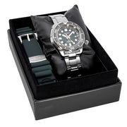 SEIKO Prospex Marine Master SBDX043 SLA047J1 Limited Edition Mechanical Stainless Watch Men' Watch - mzwatcheslk srilanka