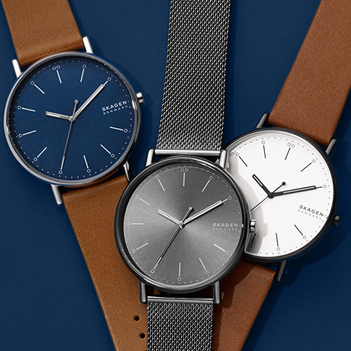 Skagen clearance gents watch