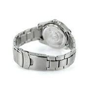 Seiko SNE571P1 Prospex Compact Solar Scuba Diver 38.5mm Men's Watch