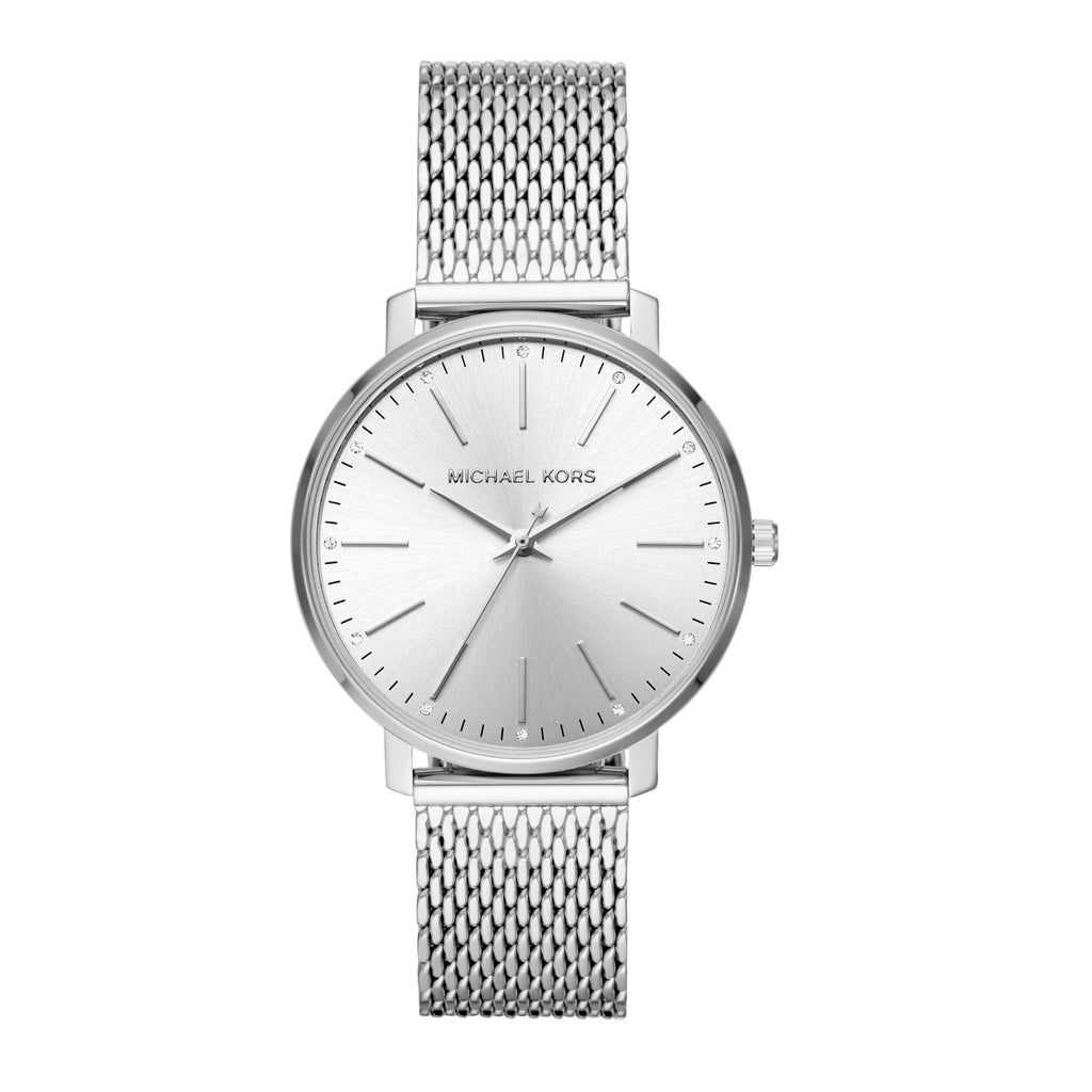 Michael Kors MK4338 Pyper Quartz Women's Watch – MZ Watches