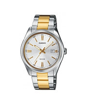 Casio MTP-1302PSG-7AVEF 5 ATMMen's Watch - mzwatcheslk srilanka