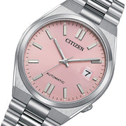 Citizen NJ0158-89X TSUYOSA X PANTONE Limited Edition Automatic Men’s Watch