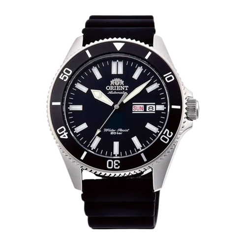 Orient RA-AA0010B19B  Mako III Kamasu Automatic 200M Men's Watch